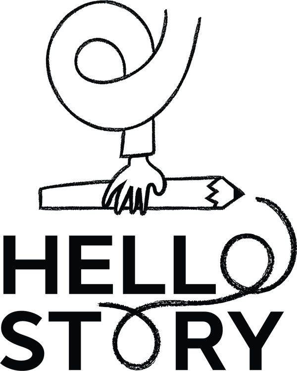 Hello Story