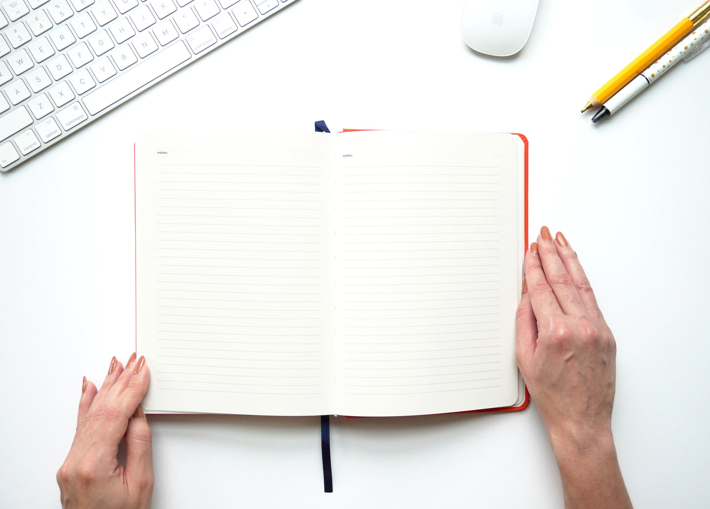 The WordxWord Planner | Accountability Planner for Writers